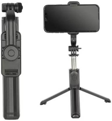 RENTOOR Bluetooth Selfie Stick