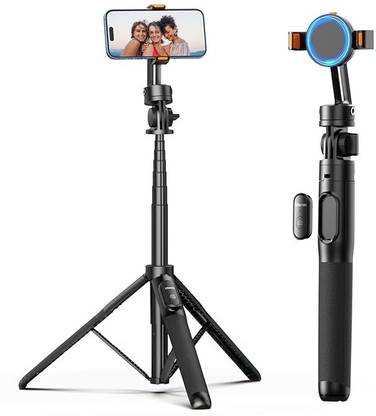 Hiffin Ulanzi SK-05 MagSafe Universal Phone Tripod Kit Bluetooth Selfie Stick