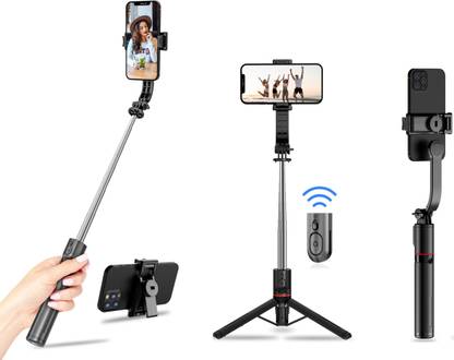 WeCool Selfie Stick -Model-6 Tripod