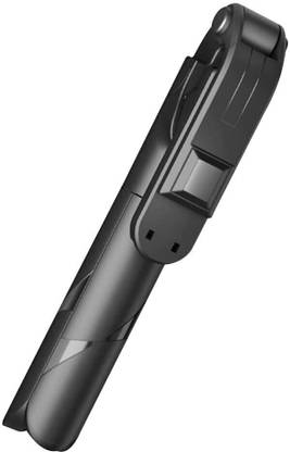 Infinite Digital Wireless Remote selfie stick Bluetooth Selfie Stick,R21 Tripod