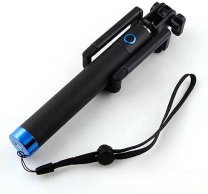 SANNO WORLD Cable Selfie Stick
