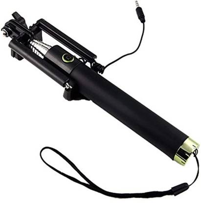 Gadget Zone Cable Selfie Stick
