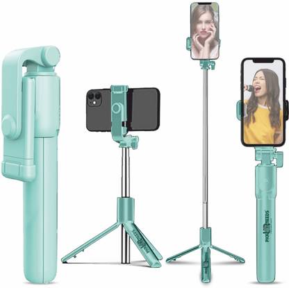 Pick Ur Needs Bluetooth Selfie Stick