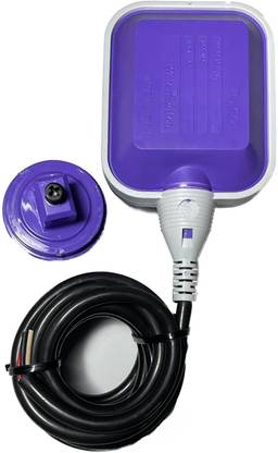 AdonElectronics Water Tank Use High Insulated Float Switch Sensor 3 Meter, IP 68 (Pack of 1) Wired Sensor Security System