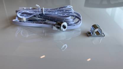 AI Electronix Single Door Sensor Wired Sensor Security System