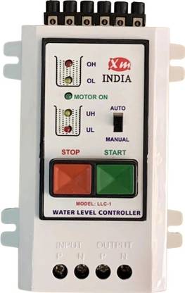 XM-INDIA LLC-1 Wired Sensor Security System