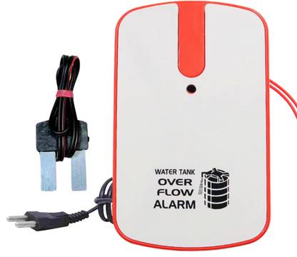 CHITRATECH CTWA-RED-BORDER-SENSOR Wired Sensor Security System