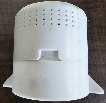 Nimble Vision Ni-TheWaterSaviour Wired Sensor Security System