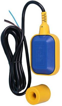 BALRAMA Floaty Water Level Controller WLC Square Head Float Switch Wired Sensor Security System