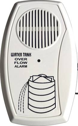 S.Blaze Water Tank Overflow Alarm Wired Sensor Security System Wired Sensor Security System