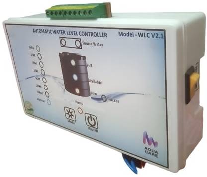 ATGenune WLC2.0-25 Wired Sensor Security System