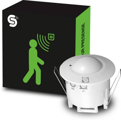 ESYSENSE ESY-M30HF Wired Sensor Security System