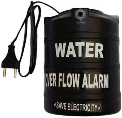 Shreeji electrify SJE-WT-02 Wired Sensor Security System
