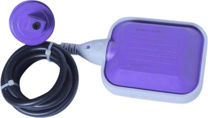 TSP AQUA Comercial Floty Water Level Controller Wired Sensor Security System