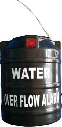 APNA KANHA Water Tank Overflow alarm Wired Sensor Security System