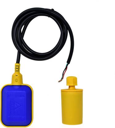 AMPEREUS R.o Plant ( floaty water level control PACK OF 2 ) Wired Sensor Security System Wired Sensor Security System