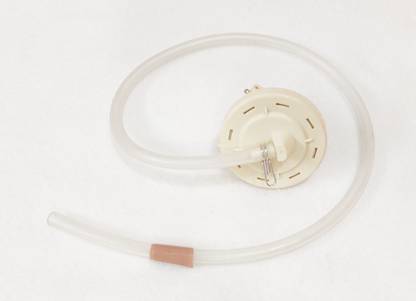 vinad Pressure Sensor with tube Suitable for LG Washing Machine. (MATCH & BUY) Wired Sensor Security System