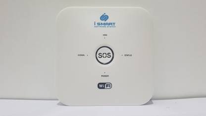 iSmart Service Security Alarm System Wireless Sensor Security System