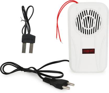 CHITRATECH Water Tank Overflow Alarm With a Latest Model To Control Overflow Of Water Wired Sensor Security System