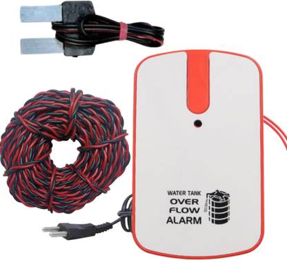 CHITRATECH CTWA-RED-BORDER-SENSOR-WIRE Wired Sensor Security System