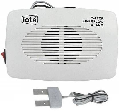 IOTA Basic Kit Wired Sensor Security System