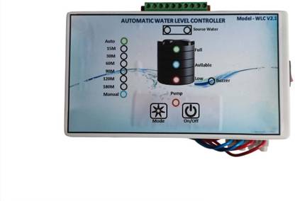 Gene WLC2.1 Wired Sensor Security System