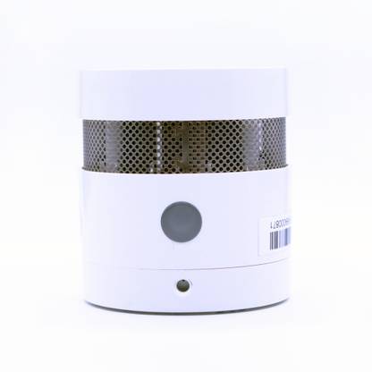 CP PLUS CP-HAS-S1-W Smart Wi-Fi Smoke Sensor Wireless Sensor Security System