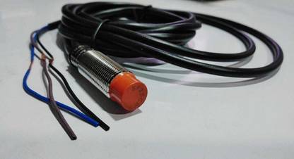 autonics PR12-4DP Wired Sensor Security System