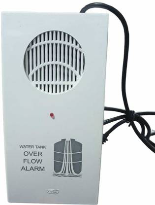 Vinay Electricals 540074 ROSY BELL WATER OVERFLOW ALARM Wired Sensor Security System
