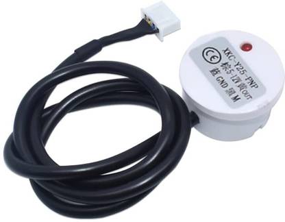 amiciSense XKC-Y25-NPN Non-Contact Liquid Level Detector Sensor Switch Input Voltage DC 5~24VDC 5mA Wired Sensor Security System