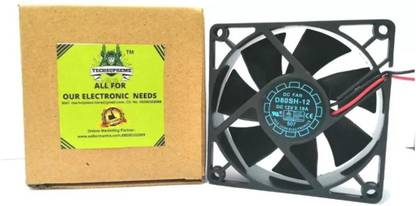 Hssl 001 Cooling Fan Processor Cooler