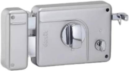 EBCO Mortise Key Lock Stainless Steel 1 Set Lock Over 7000 Combination Wireless Sensor Security System