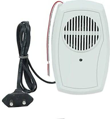 bhartiya electronics 786 Wired Sensor Security System