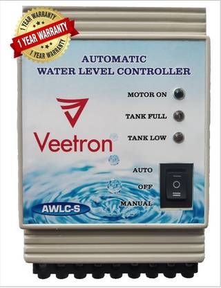 Veetron AWLC-S Wired Sensor Security System