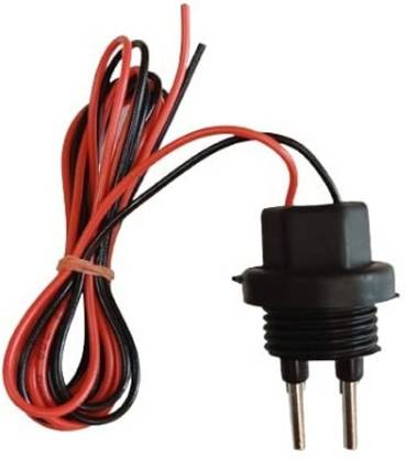 SHREEHARI Two pin water flow detection sensor Wired Sensor Security System