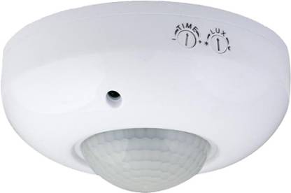 GeldTechSensor 360° PIR MOTION SENSOR Wired Sensor Security System