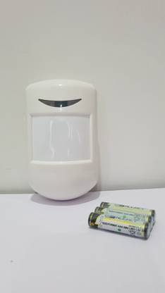 iSmart Service Digital PIR sensor Wireless Sensor Security System