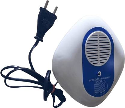 Mossel Water Tank Overflow Alarm for Save Water and Electricity with Copper Transformer Wired Sensor Security System