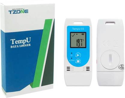 tzone tempu03 Temperature & Humidity Sensor
