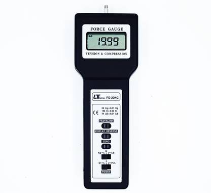 Lutron FG-20KG Electronic Digital Force Gauge - Force Sensor