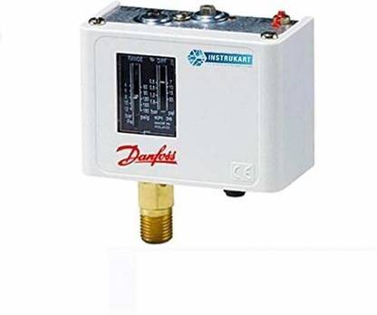 Danfoss KPI 35 Pressure Switch - Pressure Sensor