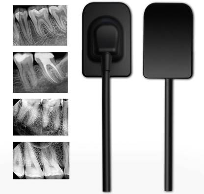 WALDENT Carpo RVG V-Sensor Dental RVG Sensor For HD Intraoral Imaging with easy to use Inertial Measurement Unit Sensor