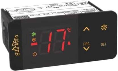 SUBZERO Subzero SZ-7510T sensitive Temperature Controller For Deep Freezer PIR Sensors