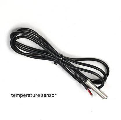 HUMBE&CO temperature sensor for egg incubator maker Temperature & Humidity Sensor