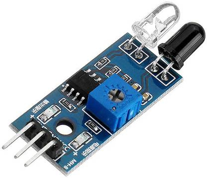 Electronics infra IRS02 IR Sensors