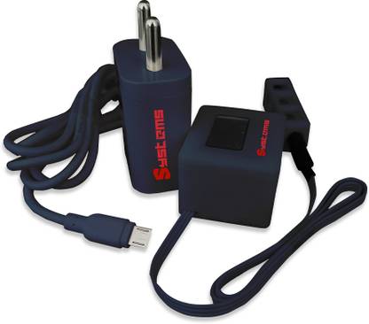 Systems Tech TS-200 Temperature Sensor with IoT - Temperature & Humidity Sensor