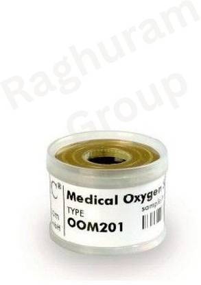 Drager oom 201 Oxygen Sensor Gas Sensor