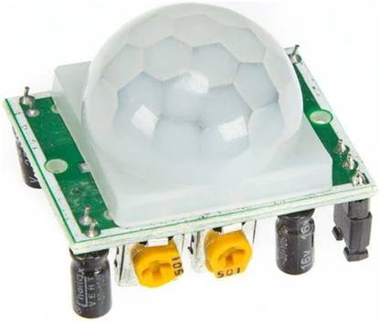 Electronics Infra PIRS01 PIR Sensors