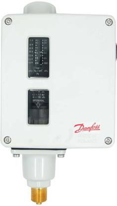 Danfoss Danfoss Pressure Switch-RT 116 - Pressure Sensor