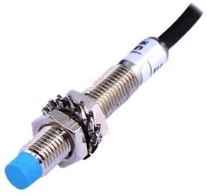 ARINO M6 PNP-NC PROXIMITY SENSOR ( INDUSTRIAL DUTY ) ( NOT CHINA ) ( 1 YEAR WARRANTY ) Proximity Sensors